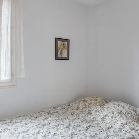 Le Balcon Grosso - Welkeys Apartment Nice